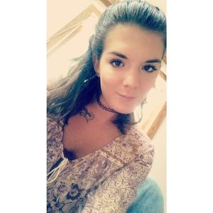 Meet your Posher, Amanda